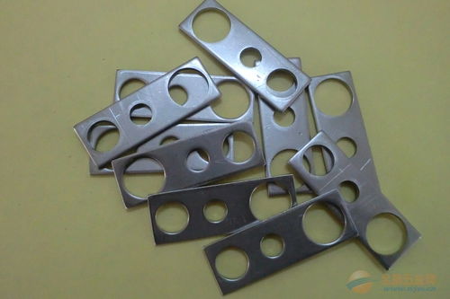 不锈钢冲压件订制服务 来图即造，质优价惠