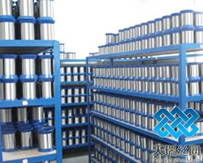 316L不锈钢氢退丝 品质卓越，应用广泛的不锈钢线材优选