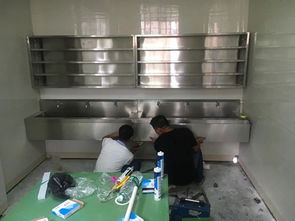 黄江厨房工程 探索值得信赖的不锈钢厨具工程与制品推荐