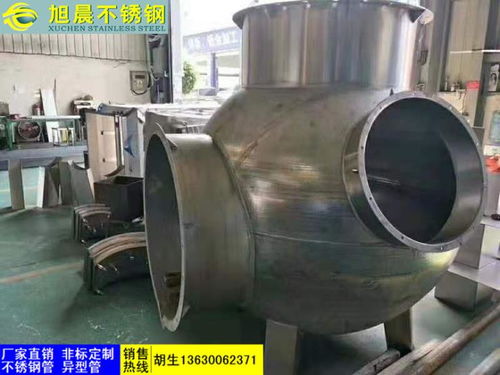 许昌不锈钢制品管件供应商 品质与服务的结合